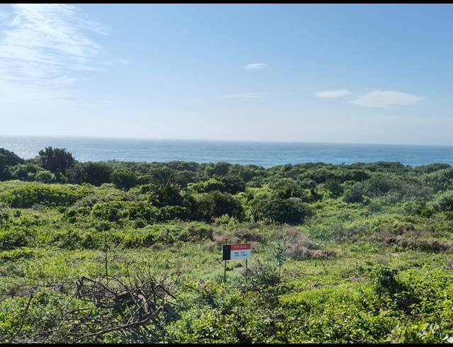 1,758M² VACANT LAND FOR SALE IN SEATON ESTATE